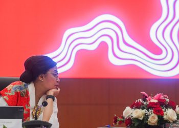 Awas Akun Palsu Merajalela di TikTok: Peringatan Penting dari Sri Mulyani