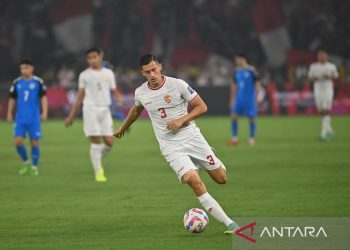 Jay Idzes: Sang Pelopor Indonesia yang Taklukkan Puncak Liga Italia Serie A
