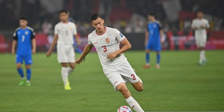 Jay Idzes: Sang Pelopor Indonesia yang Taklukkan Puncak Liga Italia Serie A