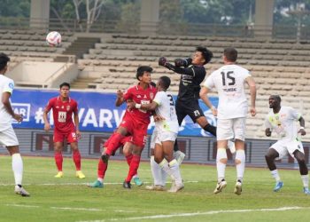 Nasib Tragis Malut United: Dewi Fortuna Belum Berpihak