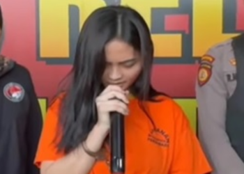 Mahasiswi di Pekanbaru tabrak pemotor hingga tewas terancam 12 tahun penjara