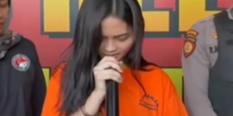 Mahasiswi di Pekanbaru tabrak pemotor hingga tewas terancam 12 tahun penjara