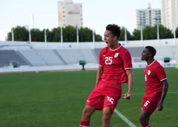 Indra Sjafri Ingatkan Tim Indonesia Tiru Sikap Padi Usai Taklukkan Argentina