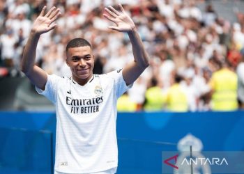 Transfer Mengejutkan: Raksasa La Liga Bersiap untuk Revolusi Pemain