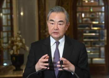 Myanmar Temukan Jalan Menuju Rekonsiliasi dengan Bantuan China