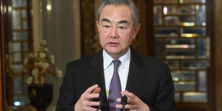 Myanmar Temukan Jalan Menuju Rekonsiliasi dengan Bantuan China