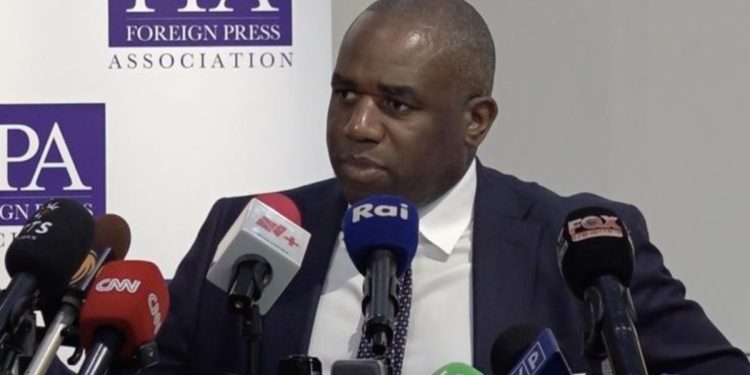 Perlukah Kesepakatan Damai Israel-Palestina?