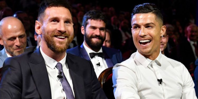 Legenda Sepak Bola: Mengungkap Pemain Terbaik FIFA Sepanjang Zaman