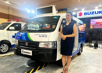 Jakarta Utara Terkoneksi: Jelajahi dengan Mikrotrans JakLingko