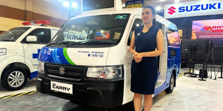 Jakarta Utara Terkoneksi: Jelajahi dengan Mikrotrans JakLingko