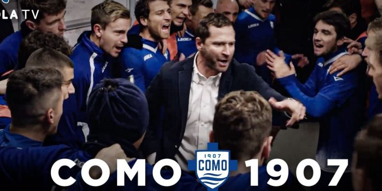 Kebangkitan Como 1907: Perjalanan Epik Kembali ke Serie A