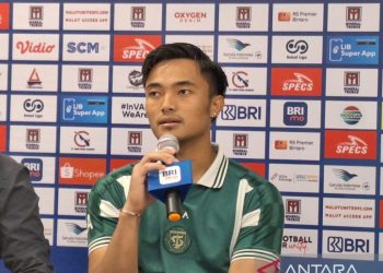 Kiper Tangguh Persebaya Buka Rahasia Pemanggilannya ke Timnas