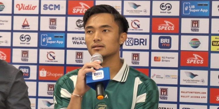 Kiper Tangguh Persebaya Buka Rahasia Pemanggilannya ke Timnas