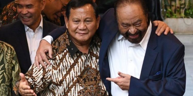 **Menilik Sisi Pribadi Prabowo: Kisah Keluarga dan Hangatnya Rumah Sang Menteri Pertahanan**