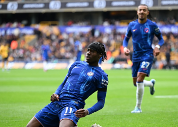 Chelsea: Target Rendah, Ambisi Tinggi di Musim yang Menantang