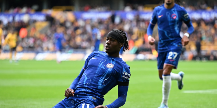 Chelsea: Target Rendah, Ambisi Tinggi di Musim yang Menantang