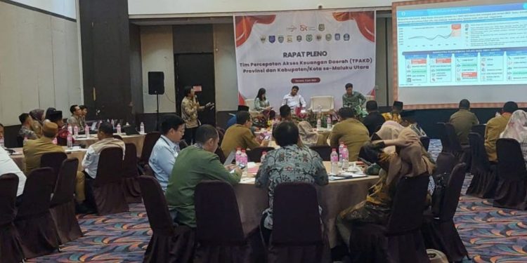 Tindakan Tegas OJK: Blokade Ribuan Rekening dan Pengungkapan Aliran Dana Gelap