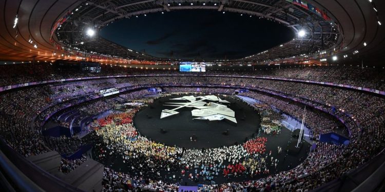 Warisan Peralatan Paris 2024: Melanjutkan Perjalanan Pasca Olimpiade