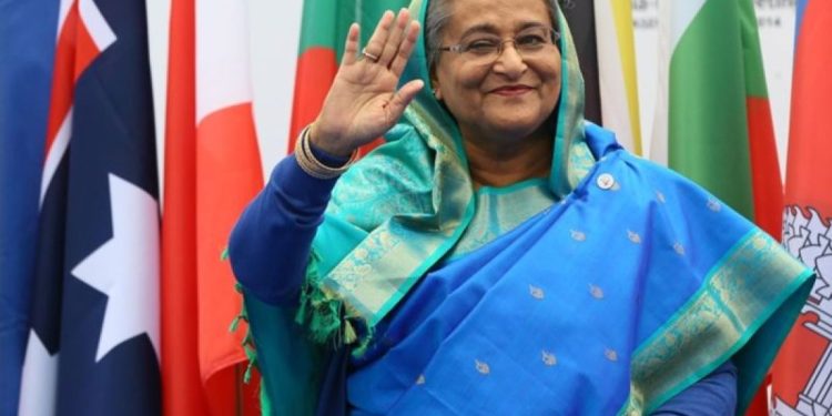 Tekanan AS Mengganggu Pemilu Bangladesh, Desak India untuk Intervensi