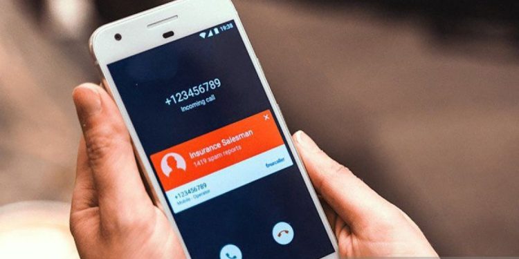 Mengungkap Misteri Panggilan Telepon Asing: Mengetahui Siapa yang Berada di Balik Baris