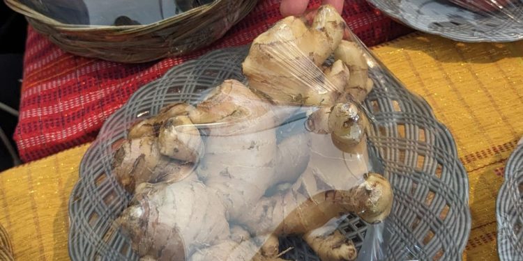 Manfaat Ajaib Jahe: Ramuan Alam untuk Kesehatan yang Optimal