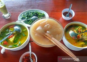 Panduan Rahasia Membuat Papeda Lezat di Rumah: Langkah-Langkahnya