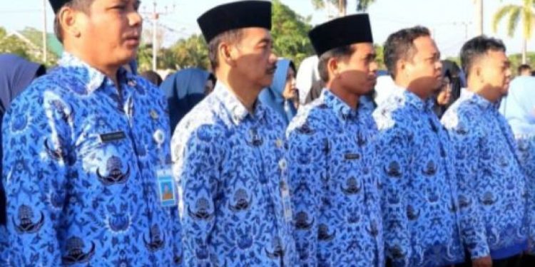 Gaji Pokok PNS Gol IV: Proyeksi, Realita, dan Strategi Maksimalisasi