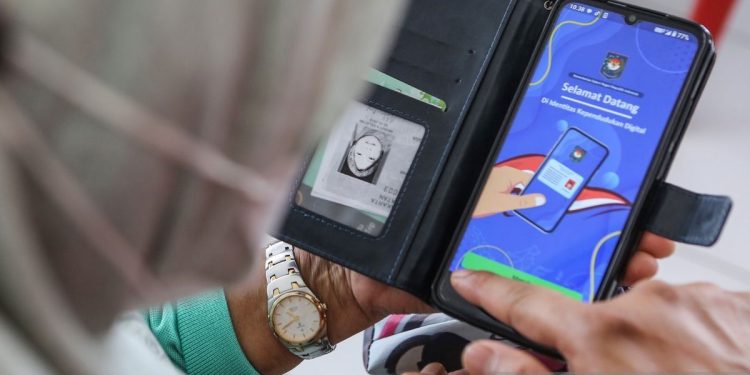 Jakarta Bertransformasi: Kontrasepsi dan Jalan Menuju Kemakmuran