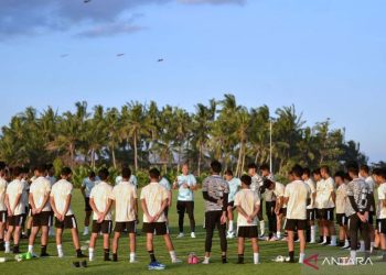 Timnas Garuda Muda Libas India, Nova Arianto Ungkap Titik Lemah
