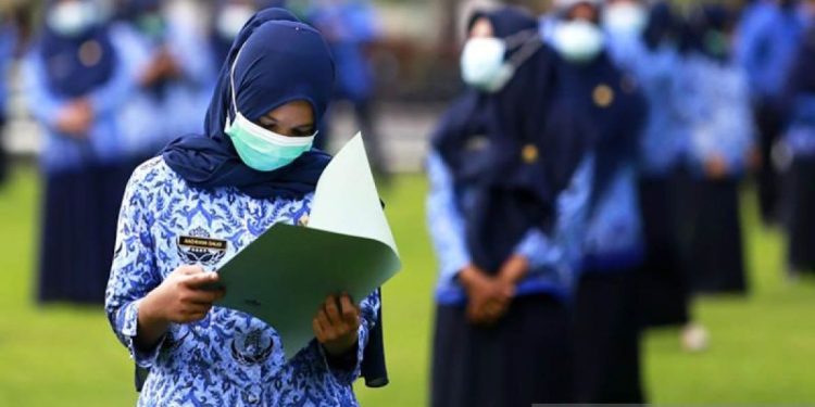 Formasi CPNS Pemprov Jateng 2024: Rahasia Mendapat Pekerjaan Impian