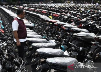 Lokasi Baru Perpanjang SIM: Praktis, Gampang, dan Makin Dekat!