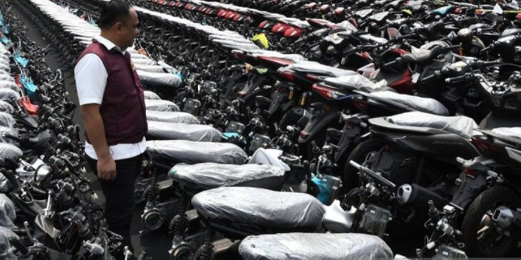 Lokasi Baru Perpanjang SIM: Praktis, Gampang, dan Makin Dekat!