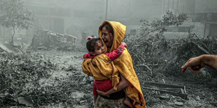 Palestina Serukan Sanksi PBB: Keadilan dan Akuntabilitas yang Tertunda