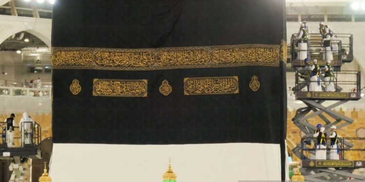 Kiblat: Jejak Sejarah dan Makna Inspiratif