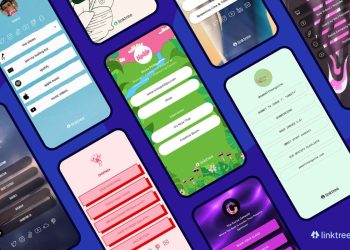 Linktree + Plann: Duet Sempurna untuk Meningkatkan Strategi Pemasaran Anda