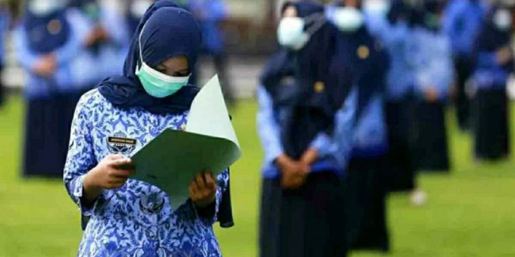 Tunjangan Kinerja PNS 2024: Kenaikan yang Dinanti