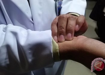 Atrial Fibrilasi: Ancaman Siluman bagi Jantung Generasi Muda Indonesia