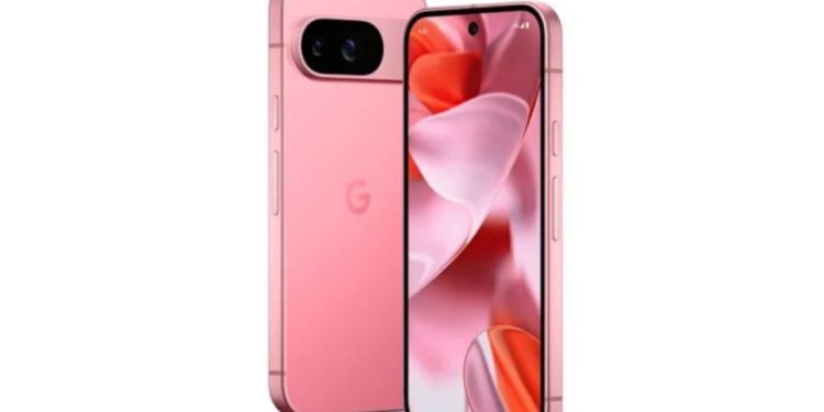 Revolusi Fotografi: Pixel 9, Sang Penakluk Ketajaman