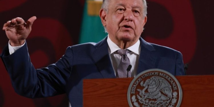 Meksiko Melawan AS: Dana LSM Terancam dalam Protes Saluran Pendanaan