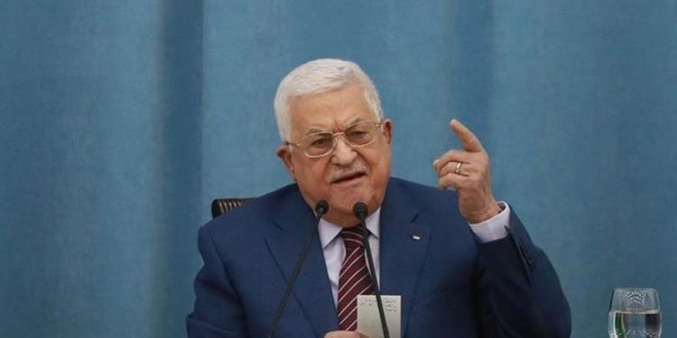 Pertemuan Puncak di Gaza: Presiden Palestina Kunjungi Wilayah yang Terpecah demi Persatuan