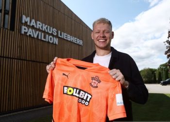 Transfer Mengejutkan: Southampton Rekrut Ramsdale dari Arsenal