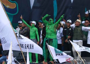 "Reshuffle PKB Terungkap: Kejutan dan Wajah-Wajah Segar Mengguncang Susunan"