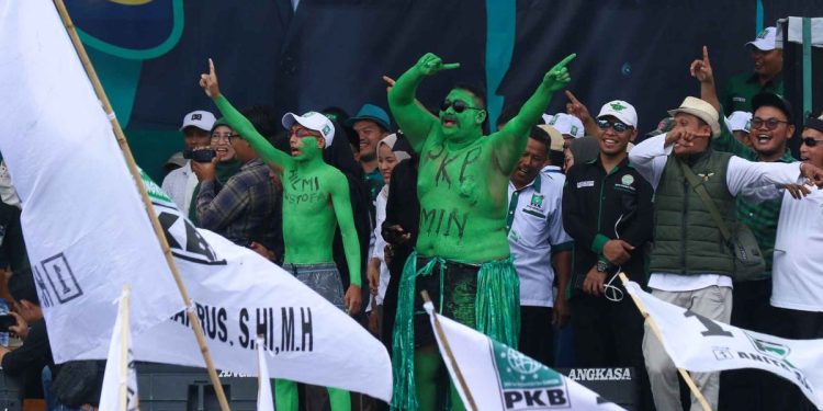 "Reshuffle PKB Terungkap: Kejutan dan Wajah-Wajah Segar Mengguncang Susunan"