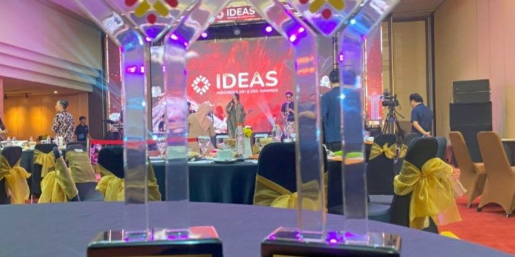 Inovasi Pertamina Plaju Berjaya di Ajang IDEAS 2024