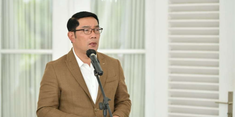 Ridwan Kamil