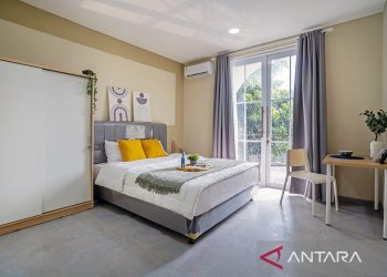 Hunian Premium untuk Mahasiswa UNJ dan Trisakti dalam Jarak Dekat