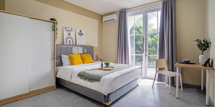 Hunian Premium untuk Mahasiswa UNJ dan Trisakti dalam Jarak Dekat