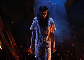 Iblis Meneror di "Perjanjian Setan", Film Horor yang Segera Tayang