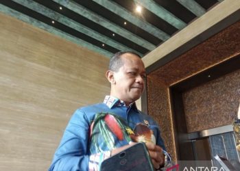 Investasi Jumbo di IKN: Empat Raksasa Global Siap Tanam Modal
