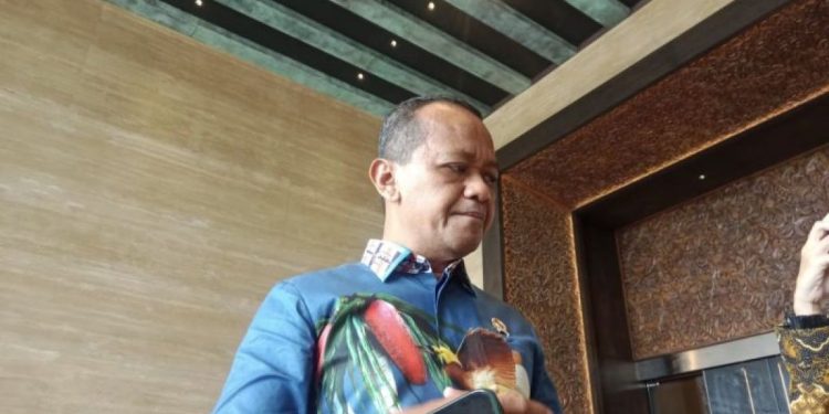 Investasi Jumbo di IKN: Empat Raksasa Global Siap Tanam Modal